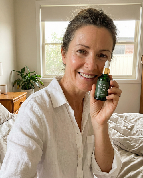Cellular Renewal Serum