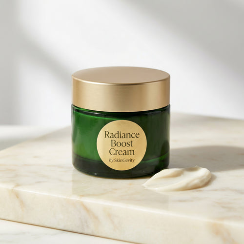 Radiance Boost Cream
