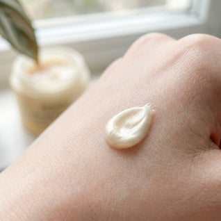 Radiance Boost Cream