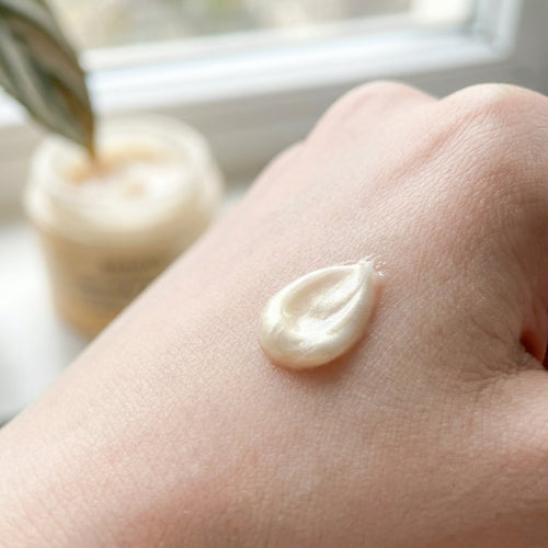 Radiance Boost Cream