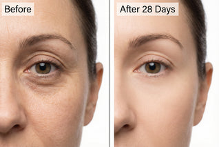 Longevity Eye Treatment