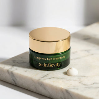 Longevity Eye Treatment