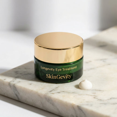 Longevity Eye Treatment