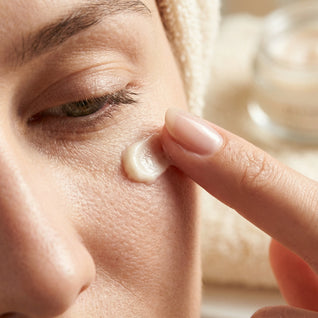 Longevity Eye Treatment