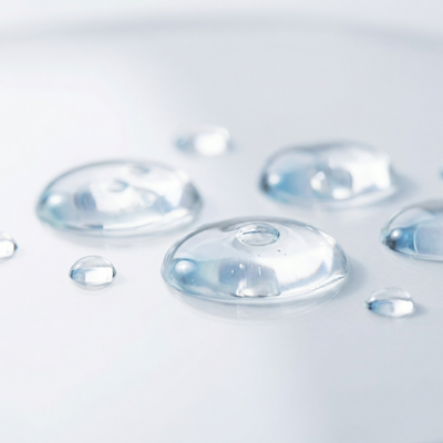 Hyaluronic Hydration