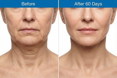 Firming Peptide Concentrate