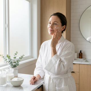 Firming Peptide Concentrate