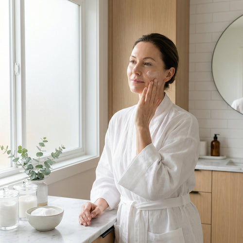 Firming Peptide Concentrate