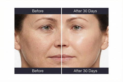 Cellular Renewal Serum