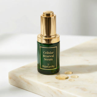 Cellular Renewal Serum