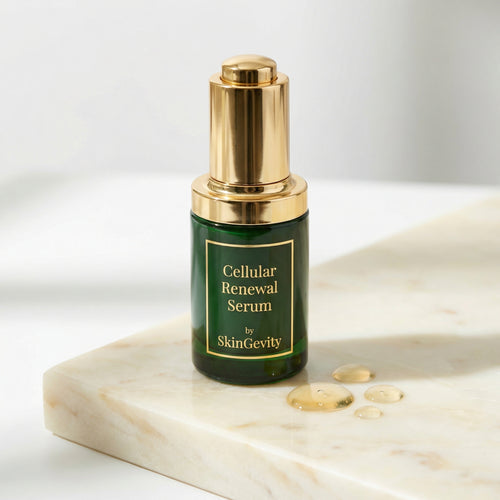 Cellular Renewal Serum